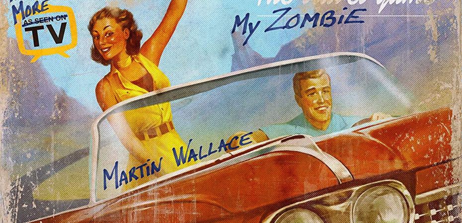 Conheça o jogo Rota 666