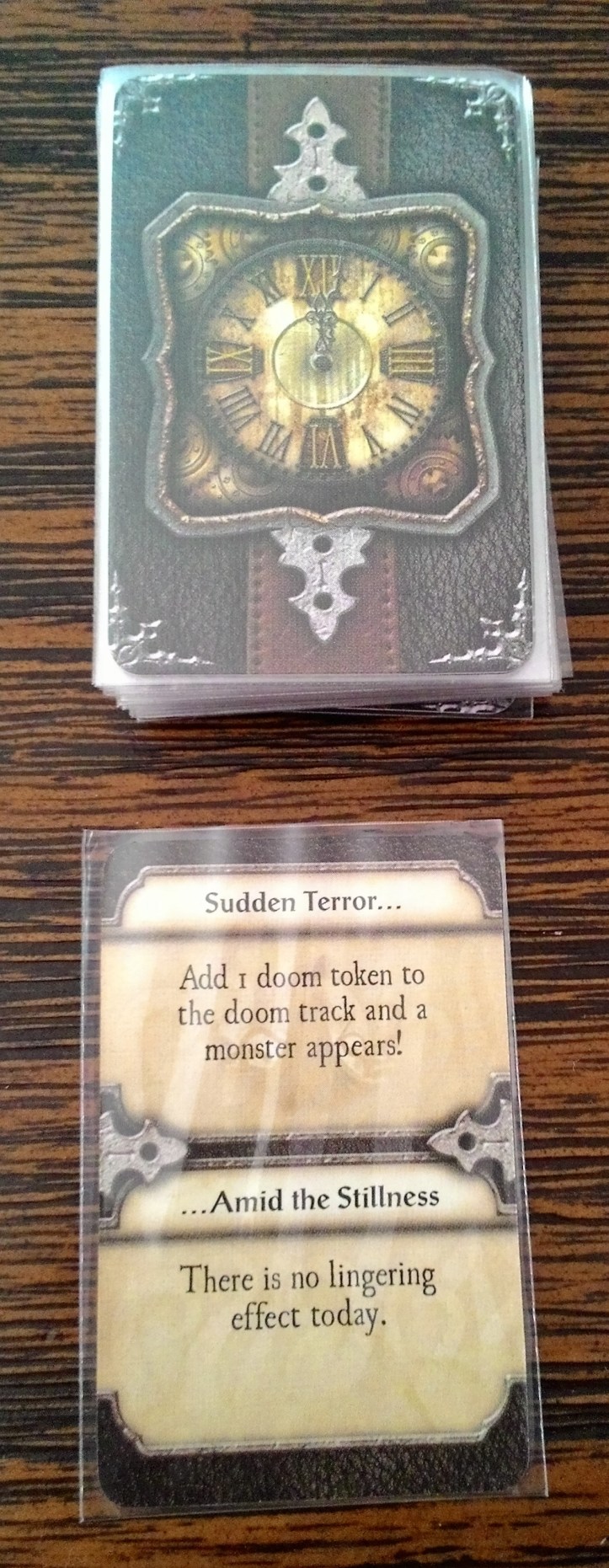 Jogo de tabuleiro Elder Sign