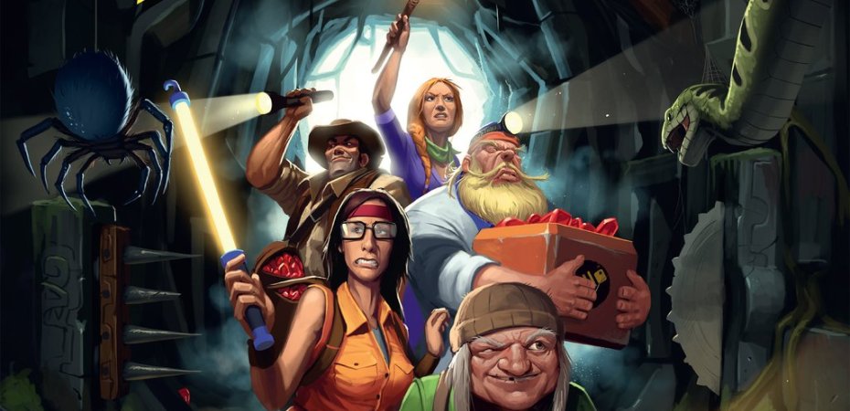 Nova edição de Diamant a caminho