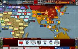 Twilight Struggle para PC e MAC