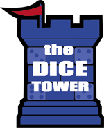 Dice Tower