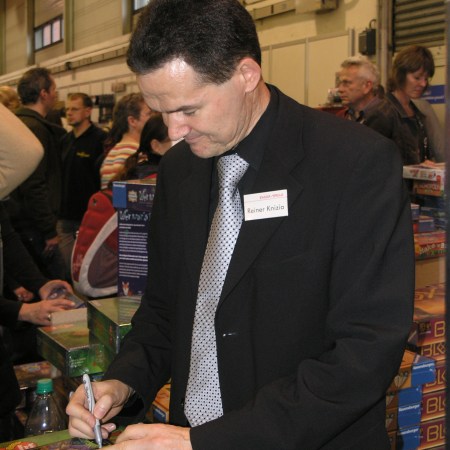 Kniziathon ou Kramerthon