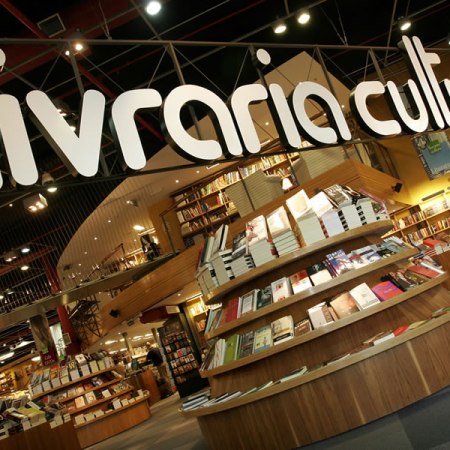 Livraria Cultura