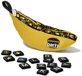 Confira os lançamentos da Gen Con 2016 - Bananagrams