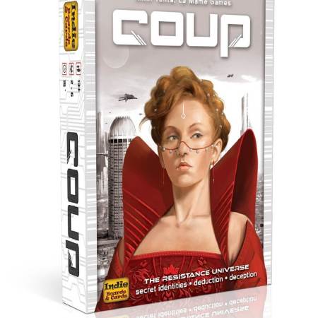 Coup está chegando para o Android e primeiras imagens do Tokaido