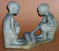 Aprenda a jogar Mancala