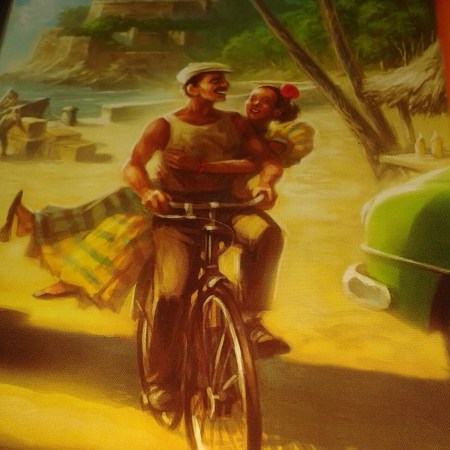 Feliz dia dos namorados!