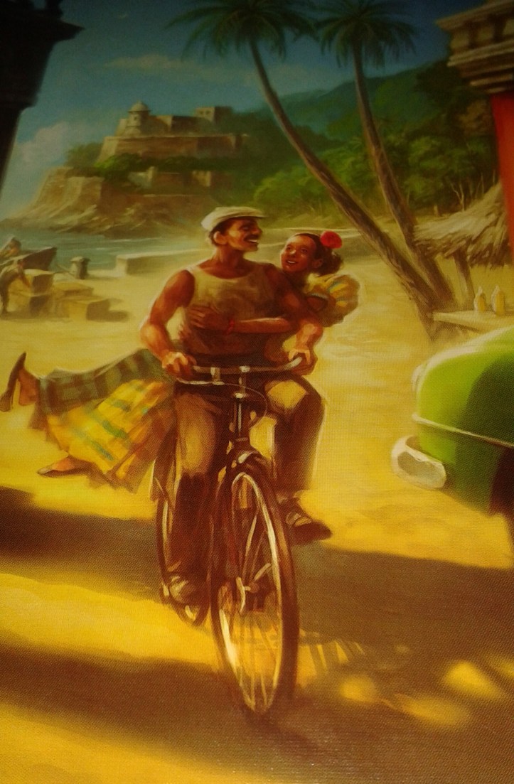 Santiagodecuba - Dia dos Namorados