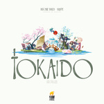 tokaido Box