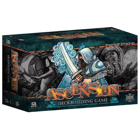 Ascension com realidade virtual