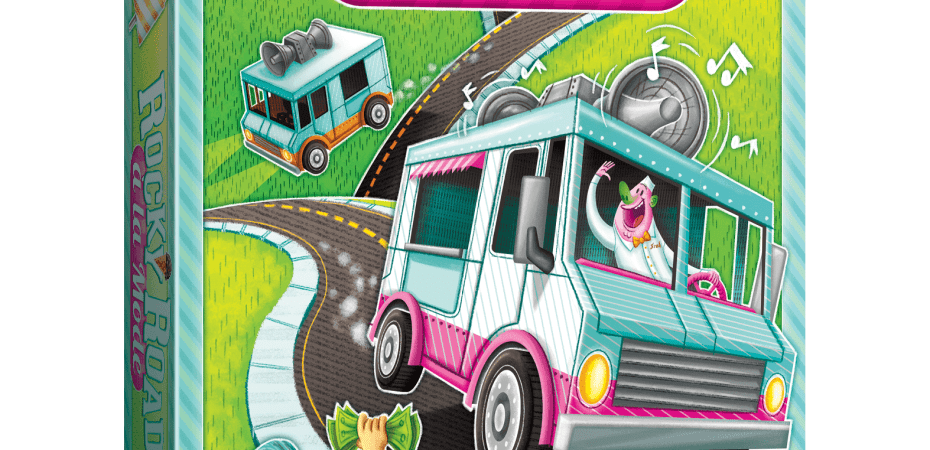 Olha o sorveteiro passando