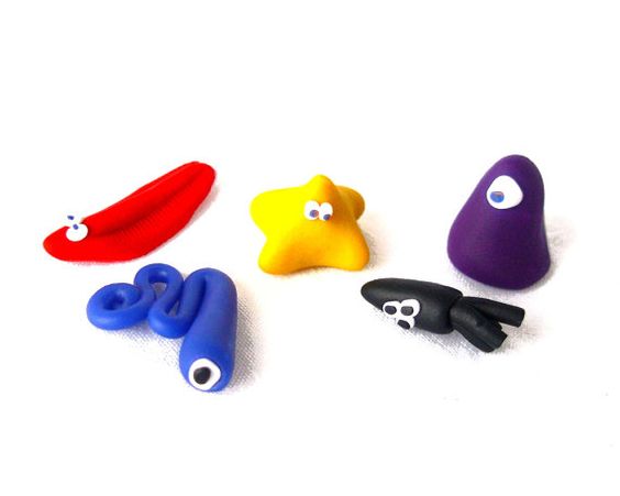 Pandemic Accessories 4