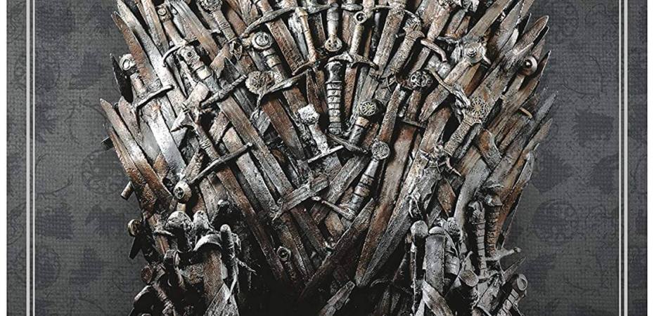 Qual o resultado da união entre Cosmic Encounter e a Guerra dos Tronos