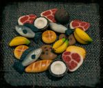 Robinson Crusoe Accessories