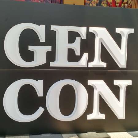 Algumas novidades da Gen Con 2016