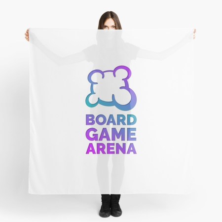 Board Game Arena