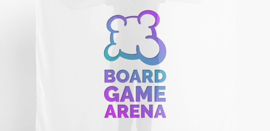 Board Game Arena