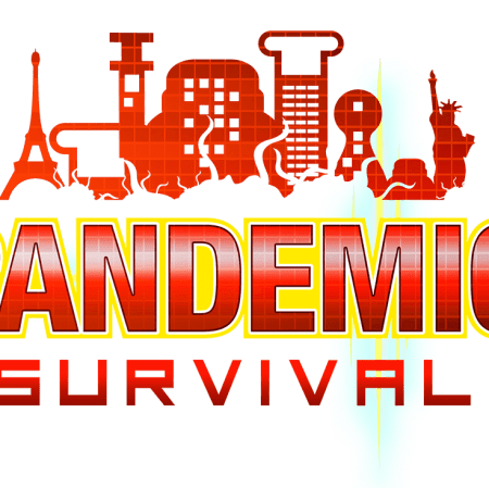 Campeonato de Pandemic vem por ai