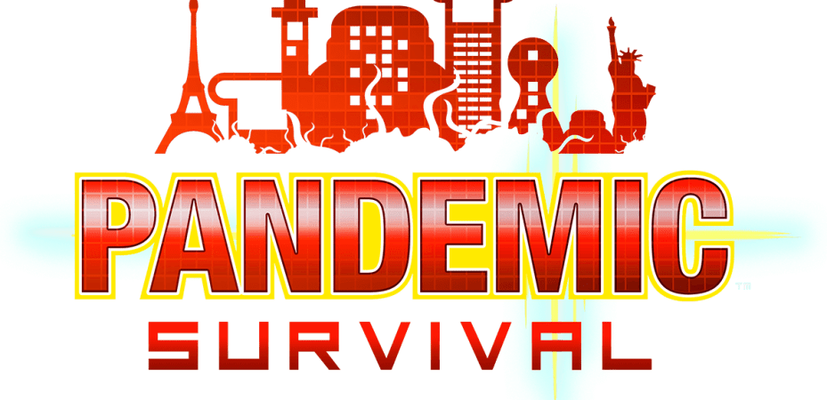 Campeonato de Pandemic vem por ai