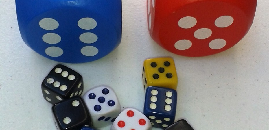 Dados pequenos e grandes