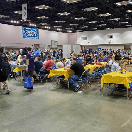 Gen Con 2016 e os lançamentos digitais
