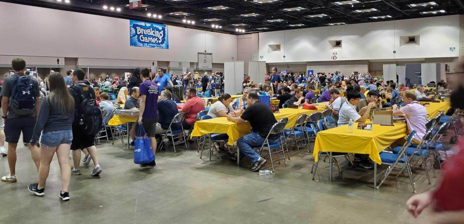 Gen Con 2016 e os lançamentos digitais