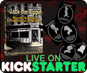 Jack the ripper