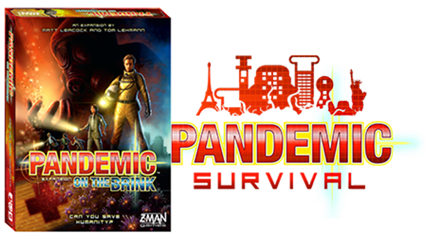 Pandemic on the Brink