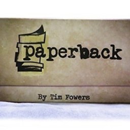 Jogo de tabuleiro Paperback