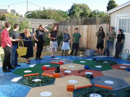 Tabuleiro gigante CATAN