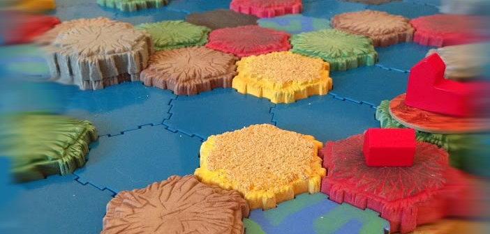 Terra Mystica Acessories 10