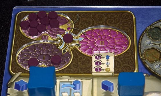 Terra Mystica Acessories 3