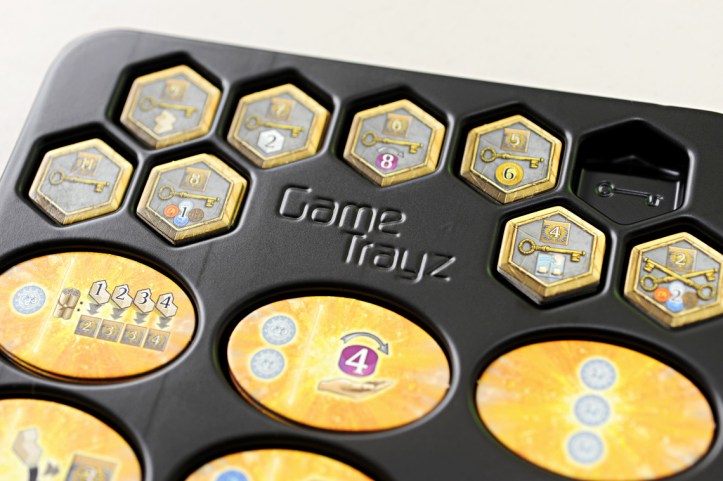 Terra Mystica Acessories 6