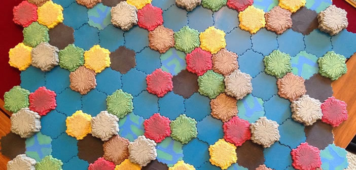 Terra Mystica Acessories 9