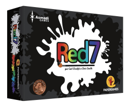 Sentinelas do Multiverso segunda temporada e RED7 digitais