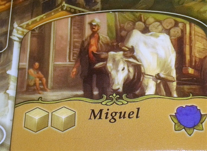 miguel