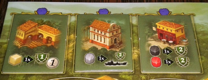 Jogo de tabuleiro Santiago de Cuba