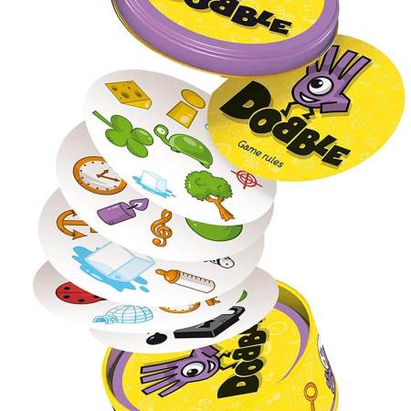 Spot it! em versão digital