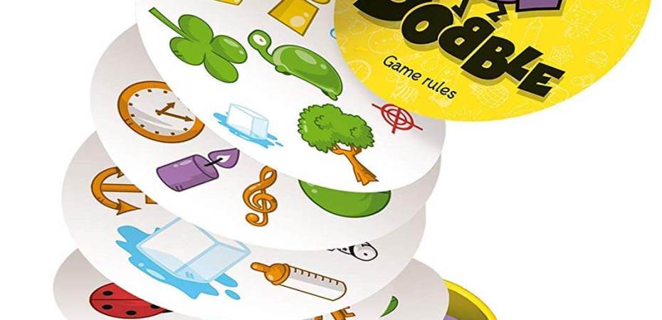 Spot it! em versão digital