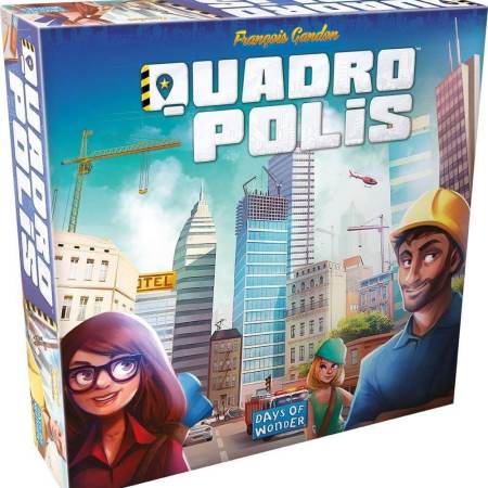 3 jogos mais jogados em 2016 Quadropolis