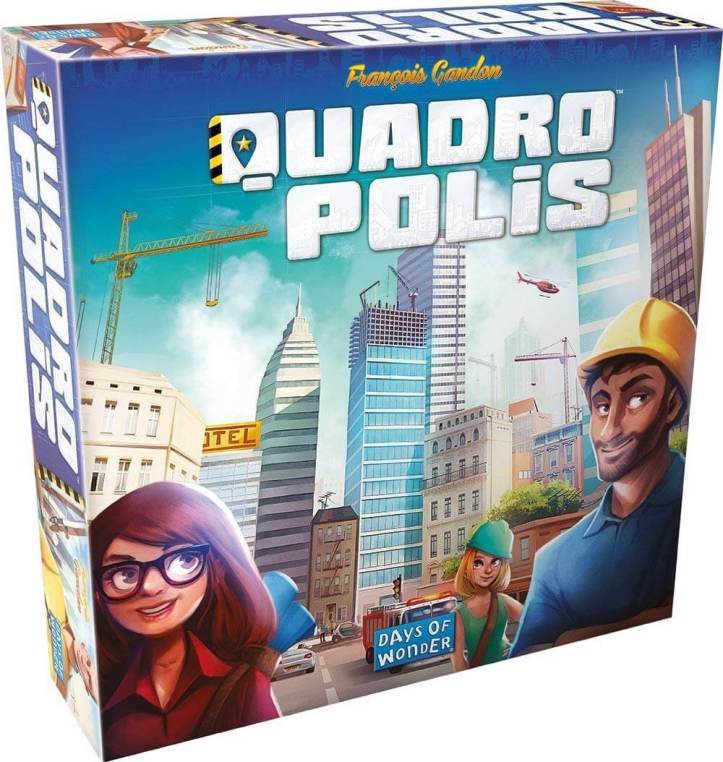 3 jogos mais jogados em 2016 Quadropolis