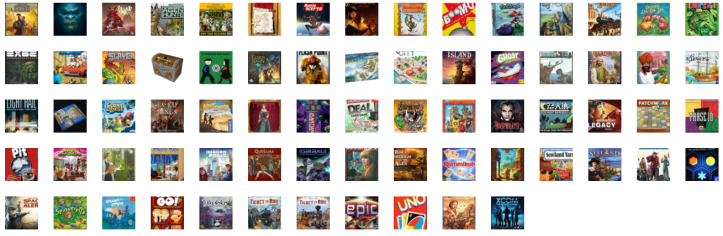 Projeto um jogo por dia