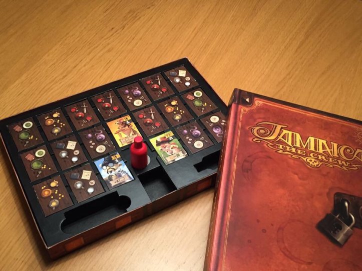 Jamaica The Crew, a expansão para o Jamaica chega em 2017