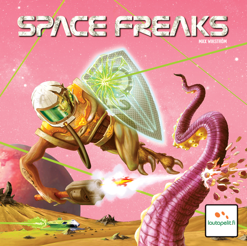 space-freaks