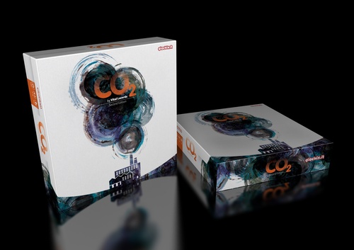 Jogo de tabuleiro CO2