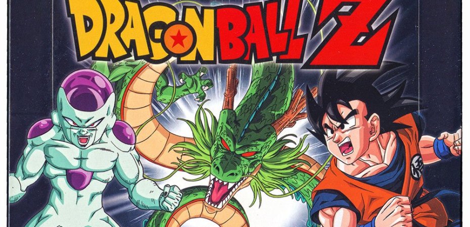 Novo Dragon Ball Card Game