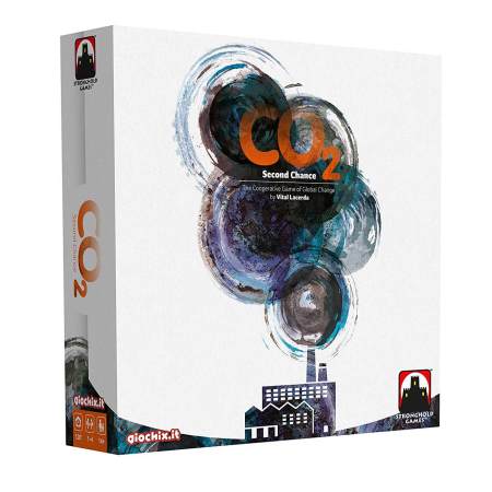 Segunda edição do CO2 vem ai