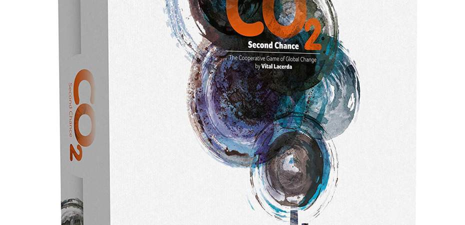 Segunda edição do CO2 vem ai