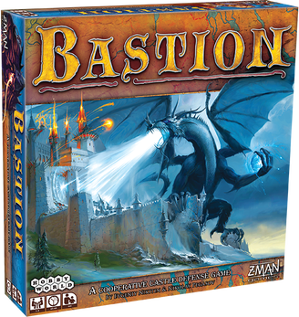bastion