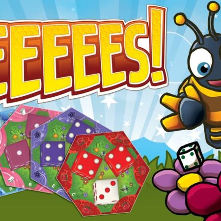 BEEEEEES em financiamento coletivo